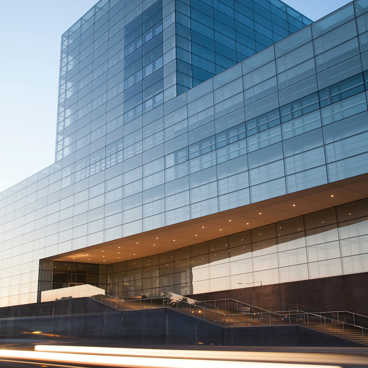 photo business architecture