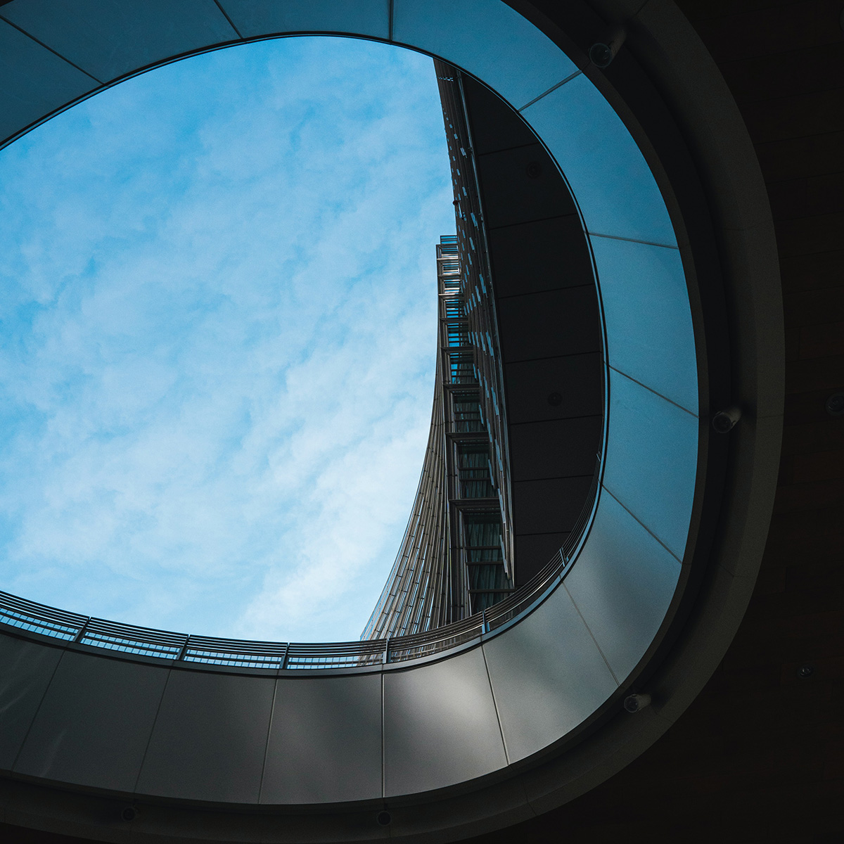 photo business architecture